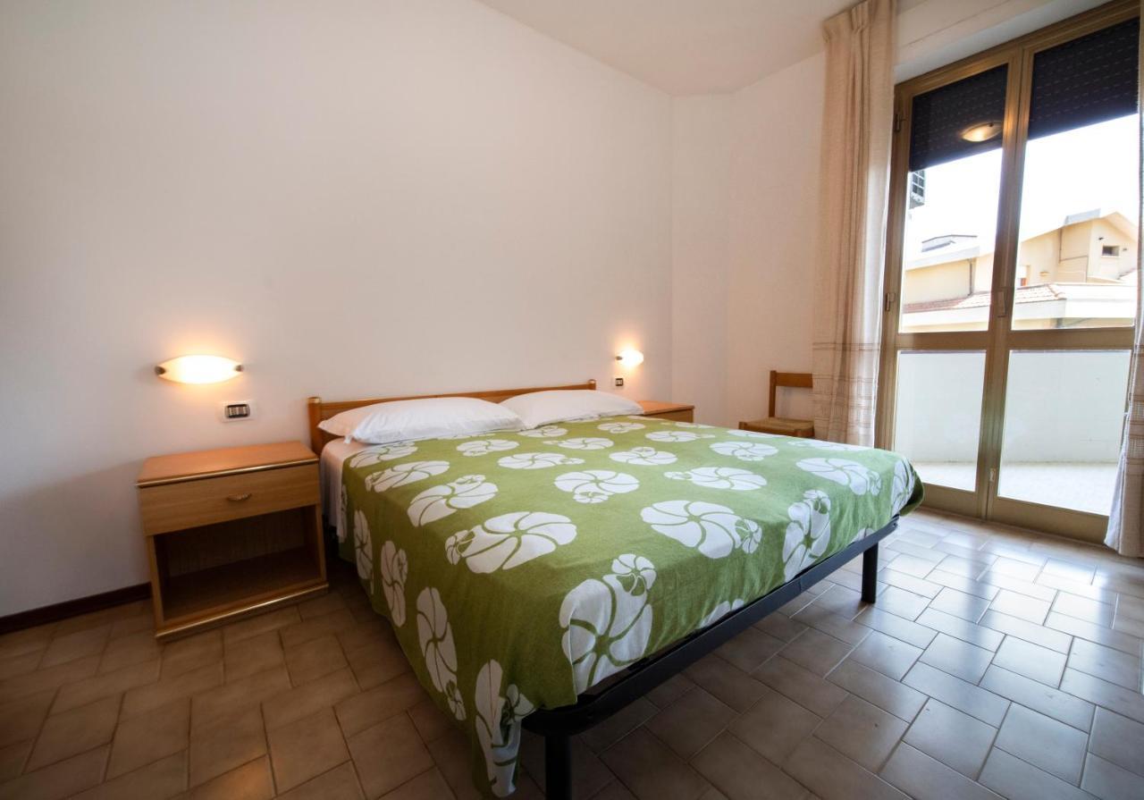 Il Gabbiano Residence Chianciano Terme Exterior photo